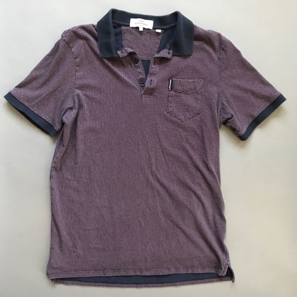 Ben Sherman polo